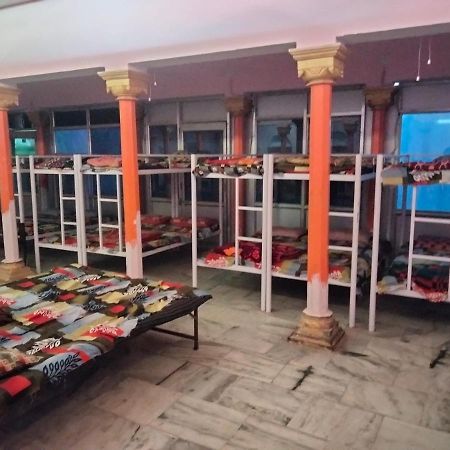 Shri Swami Sheetal Das Sewa Trust Varanasi Exterior foto