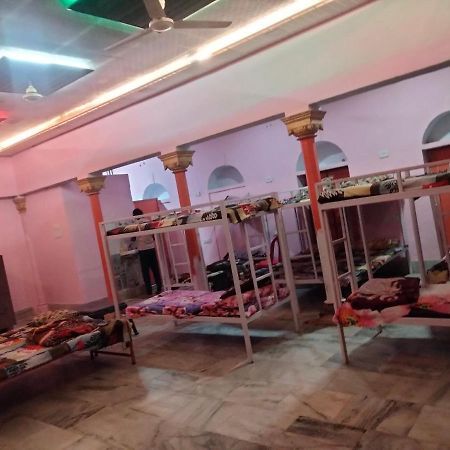Shri Swami Sheetal Das Sewa Trust Varanasi Exterior foto