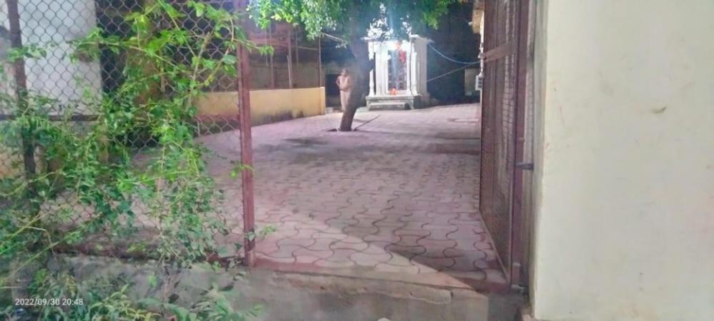 Shri Swami Sheetal Das Sewa Trust Varanasi Exterior foto