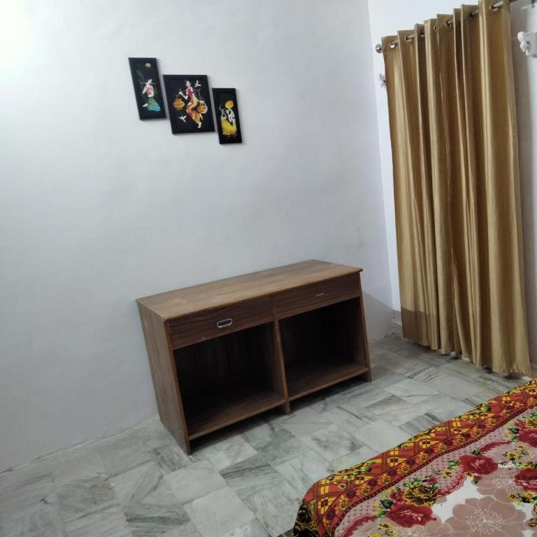 Shri Swami Sheetal Das Sewa Trust Varanasi Exterior foto