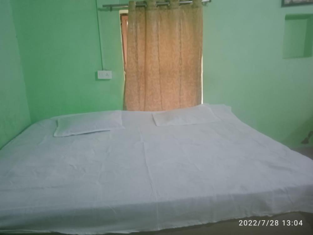 Shri Swami Sheetal Das Sewa Trust Varanasi Exterior foto