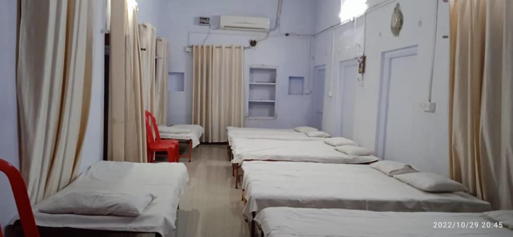Shri Swami Sheetal Das Sewa Trust Varanasi Exterior foto