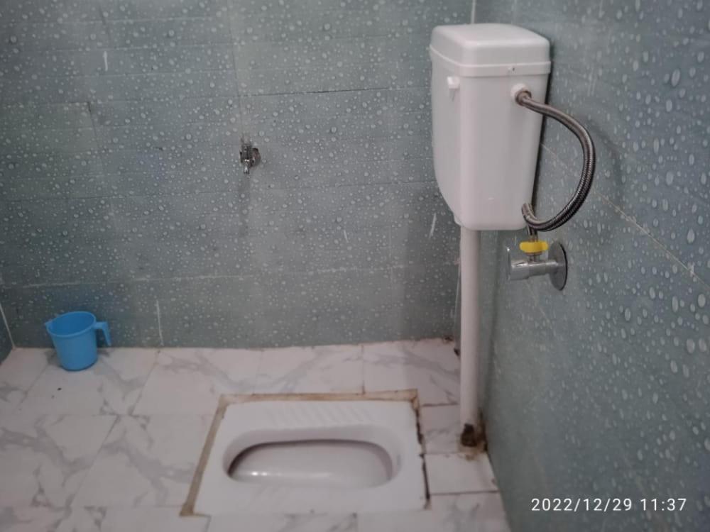 Shri Swami Sheetal Das Sewa Trust Varanasi Exterior foto