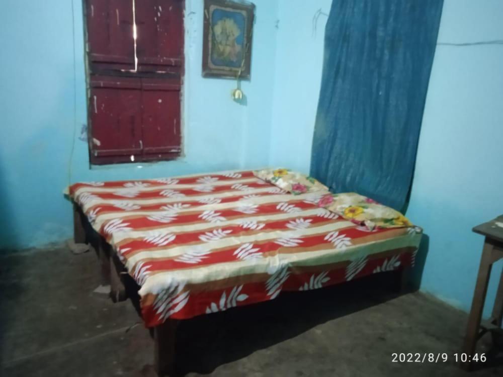 Shri Swami Sheetal Das Sewa Trust Varanasi Exterior foto